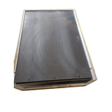 graphite plates  for high temperature furnace