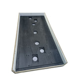 graphite plates  for high temperature furnace