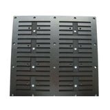 graphite plates  for high temperature furnace