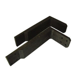 graphite connectors  for high temperature furnace